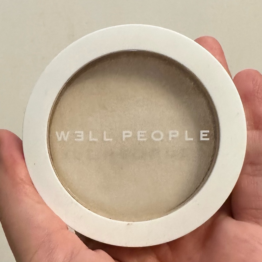 W3ll People Superpowder